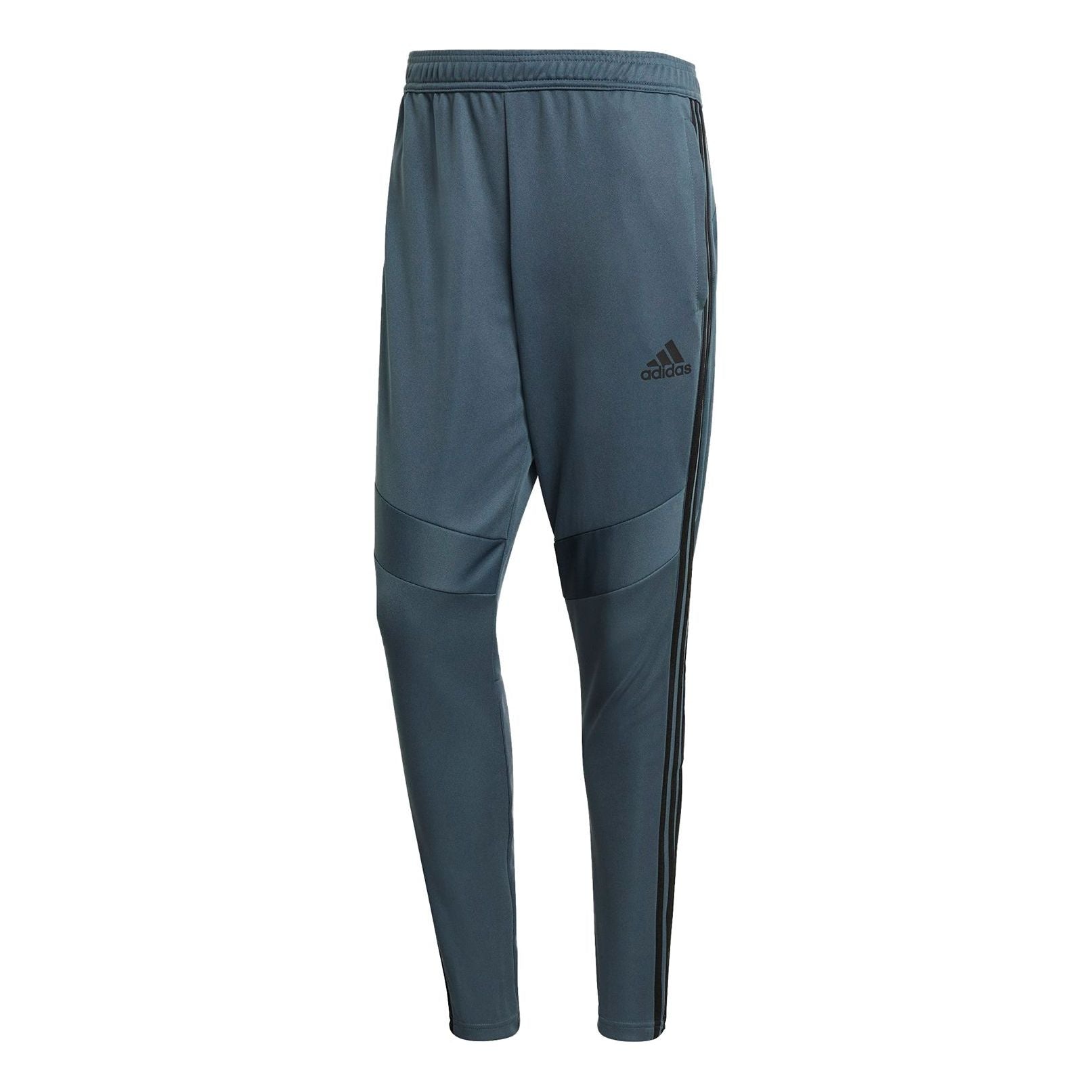 adidas Tiro19 Soccer/Football Training Pants Blue GI4650