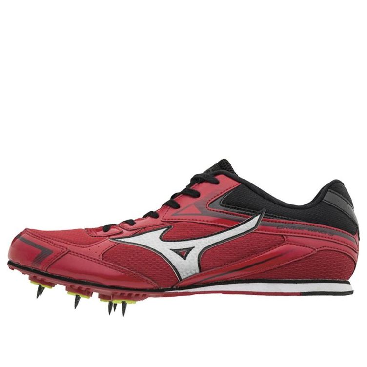 Mizuno Brave Wing 3 'Red' U1GA183001