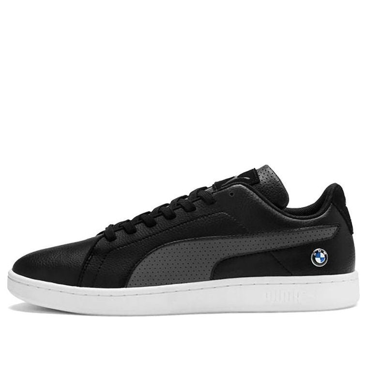 PUMA BMW Motorsport x Smash v2 'Black' 306450-01