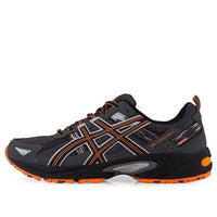 ASICS Gel-Venture 5 'Black Orange' T5N3N-9790