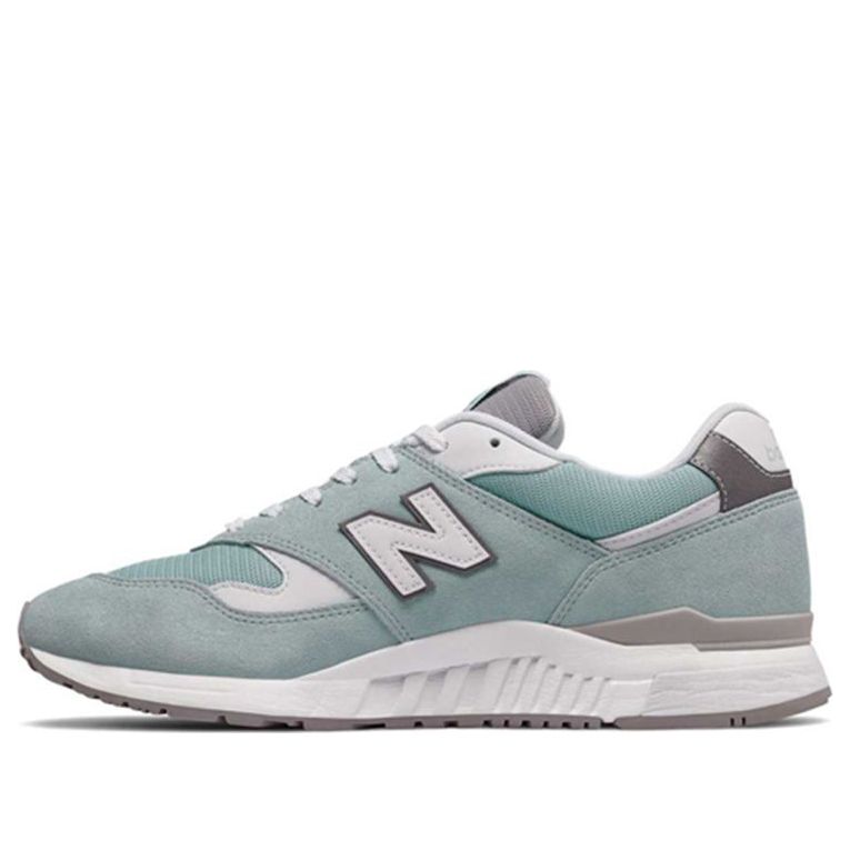New Balance 840 Green ML840BC