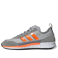 adidas SL 7200 'Grey Solar Orange' FX6692