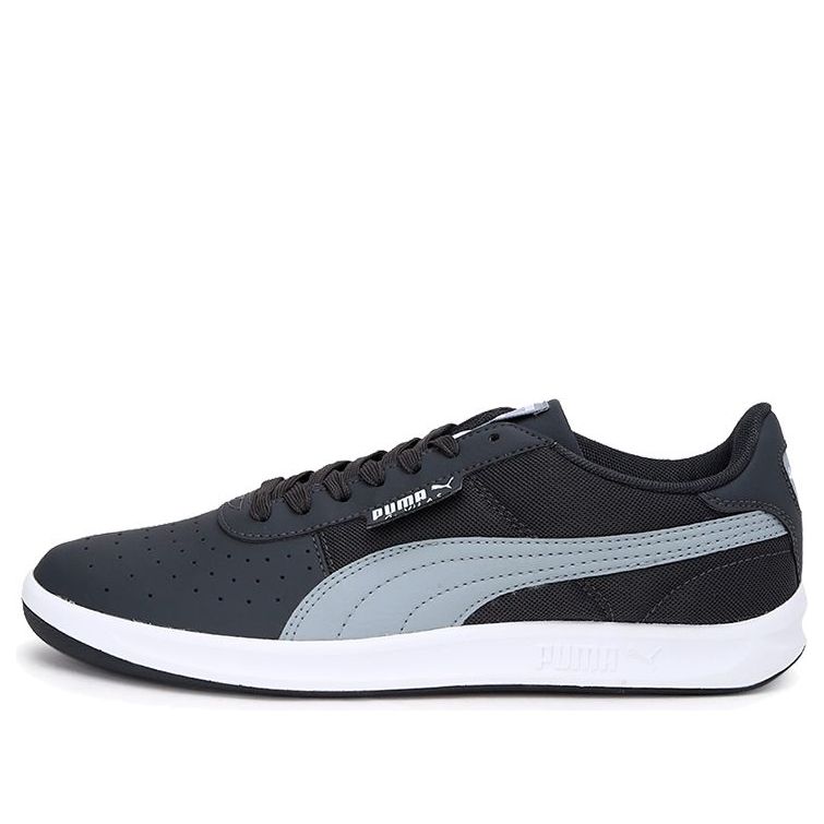 PUMA G.vilas 2 Core IDP Low Black/Grey/White 363310-14