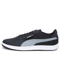 PUMA G.vilas 2 Core IDP Low Black/Grey/White 363310-14