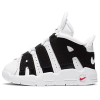 (TD) Nike Air More Uptempo 'Bulls' 2020 DA9255-105