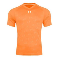 Under Armour Locker Tee 2.0 'Orange' 21500531-851