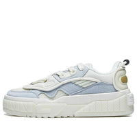 Li-Ning 001 Unblock x Disney 'White Baby Blue' AGCT091-1