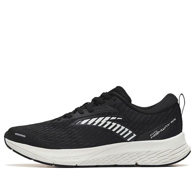 ANTA Road 99 'Black White' 112255599S-1