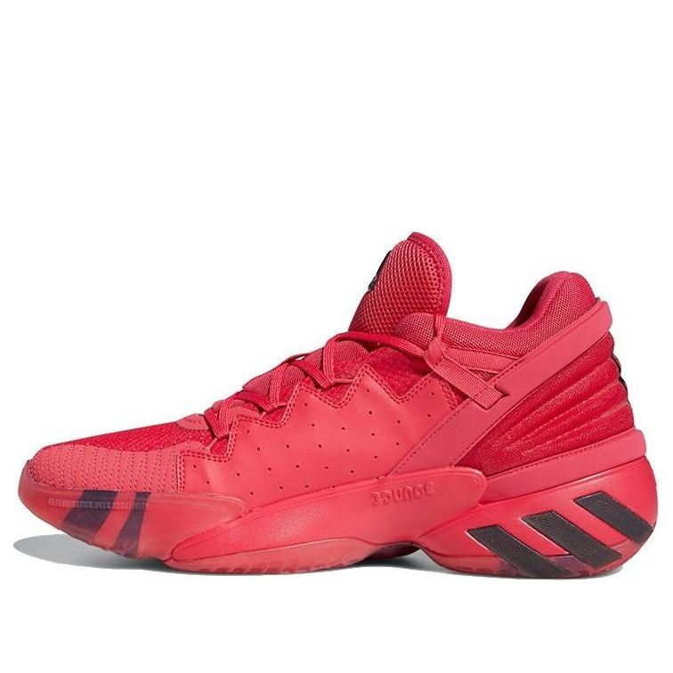 adidas Crayola x D.O.N. Issue #2 'Power Pink' FV8961