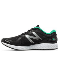 (WMNS) New Balance Zante V2 Bronx 'Black Green White' WZANTBX2