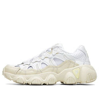 (WMNS) Fila Jagger Running Shoes 'White' T12W021104FWA