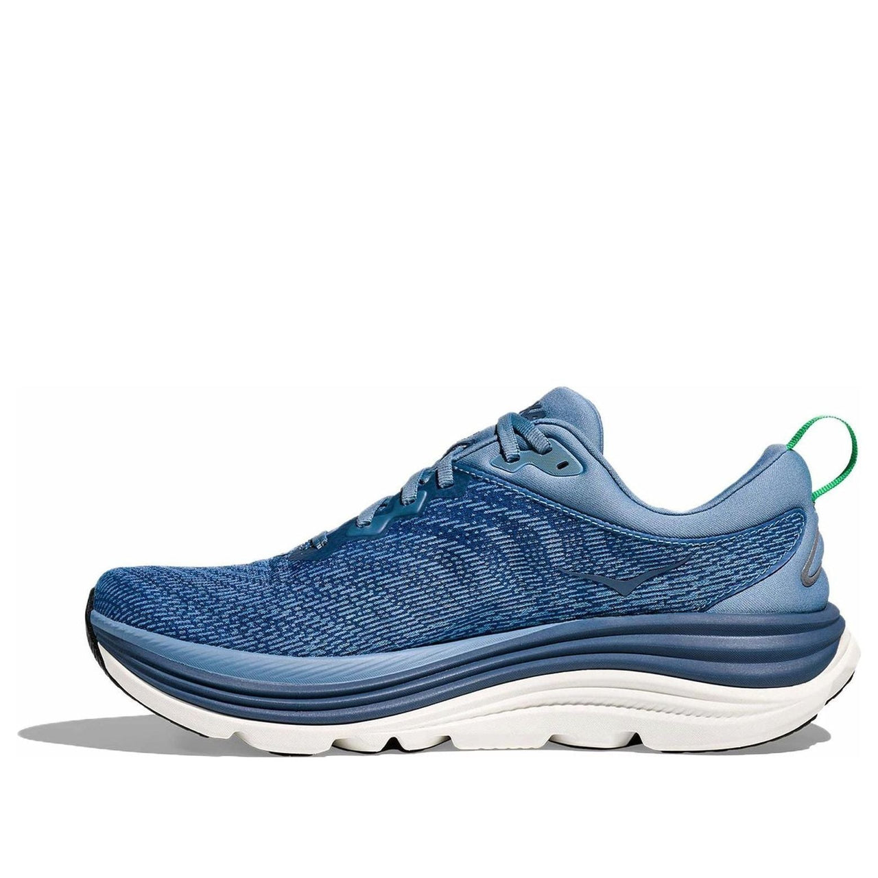 HOKA ONE ONE Gaviota 5 'Downpour Thunder Cloud' 1127929-DHN