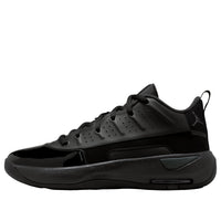 Air Jordan Max Aura 7 'Black Anthracite' HQ2091-001