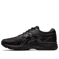 (WMNS) ASICS GT-2000 8 D Wide 'Black' 1012A592-001