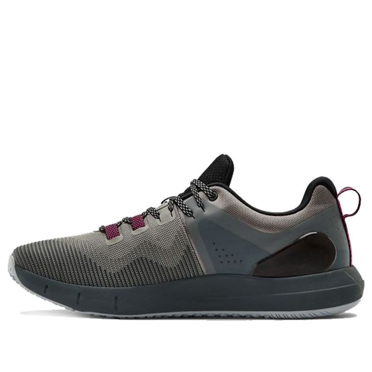 Under Armour Hovr Rise Training Black/Grey 3022025-302