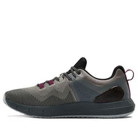 Under Armour Hovr Rise Training Black/Grey 3022025-302