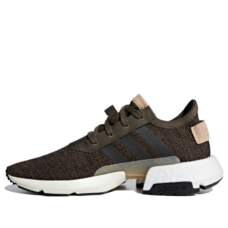 adidas P.O.D. S3.1 'Branch Umber' G54742