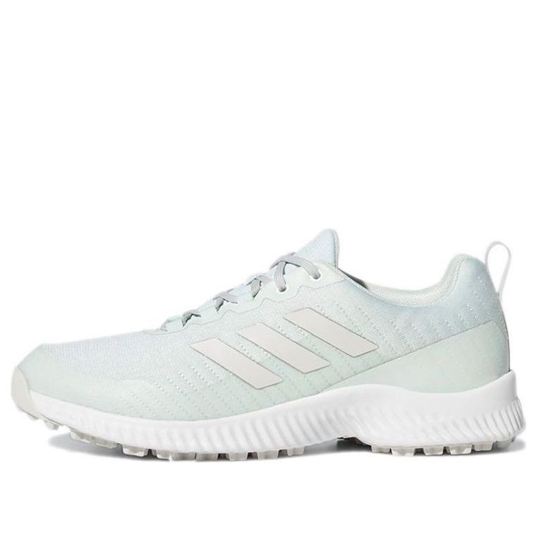 (WMNS) adidas Response Bounce 2.0 SL Golf 'Dash Green' EF2512