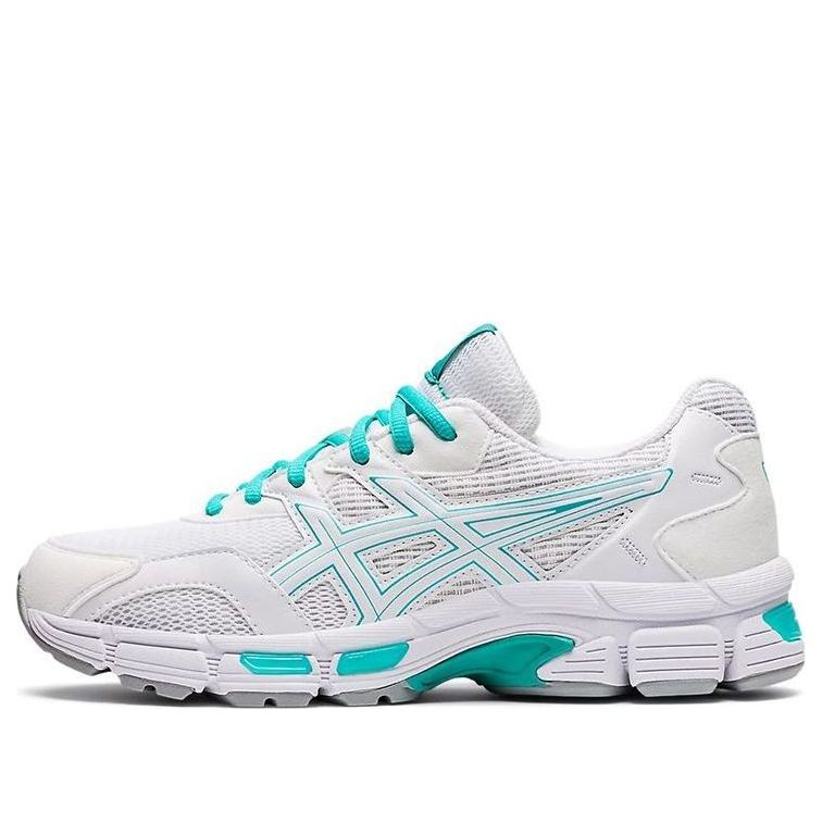 (WMNS) ASICS Gel Jog MC 'White Sea Glass' 1202A147-101