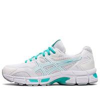 (WMNS) ASICS Gel Jog MC 'White Sea Glass' 1202A147-101