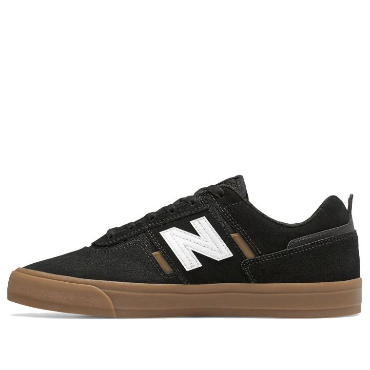 New Balance Numeric 306 Foy Black/Brown NM306BGM
