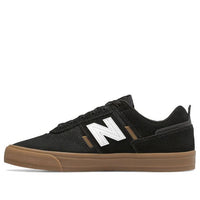 New Balance Numeric 306 Foy Black/Brown NM306BGM