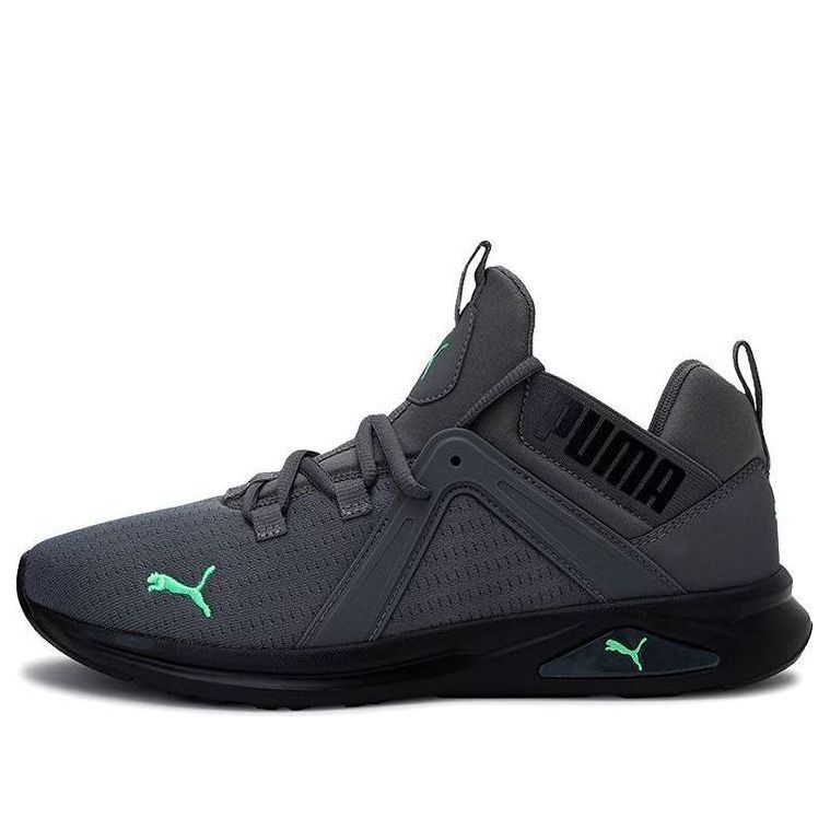 PUMA Enzo 2 Eco Running Shoes Grey/Black 194373-02