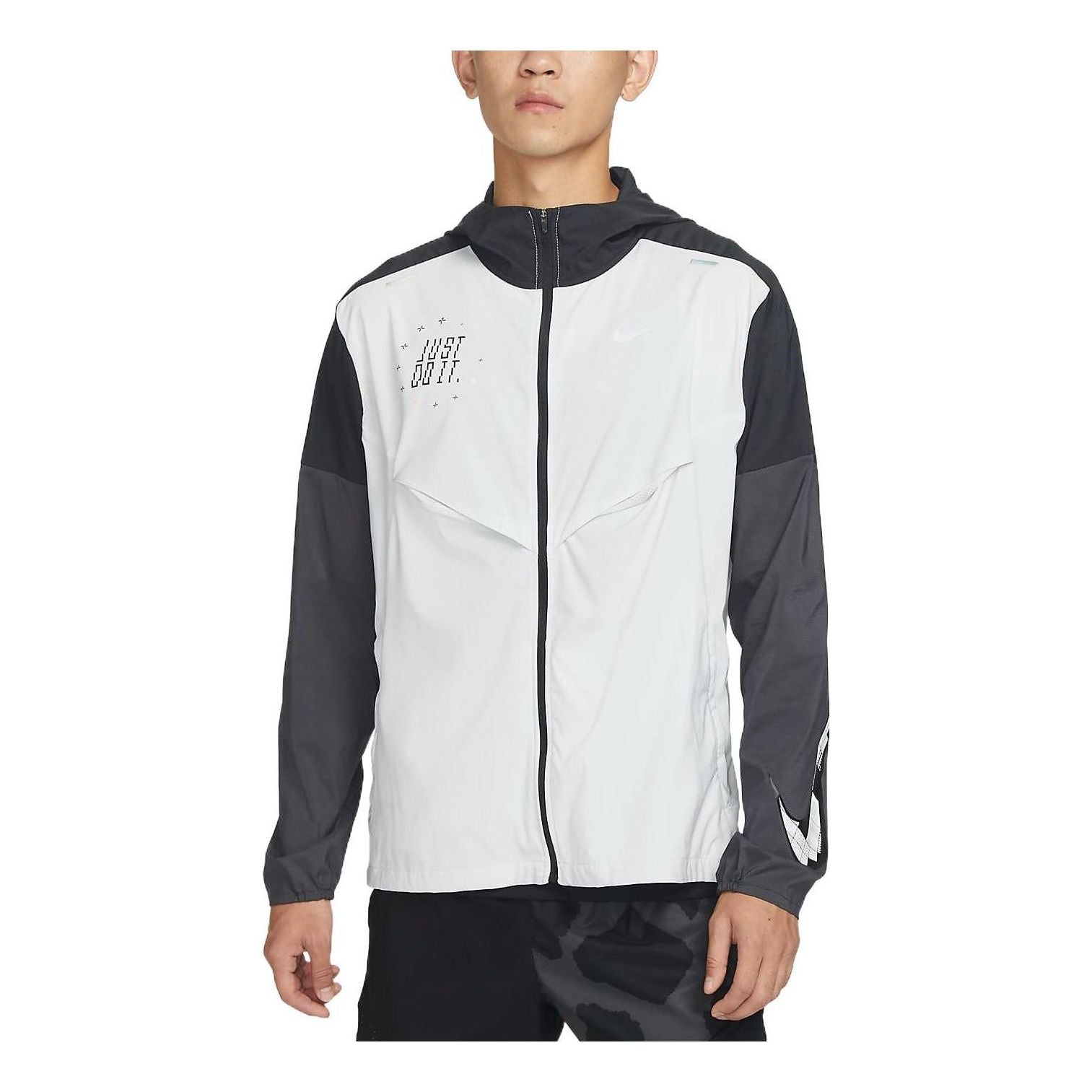 Nike 'Black White Dark Gray' FB1828-010
