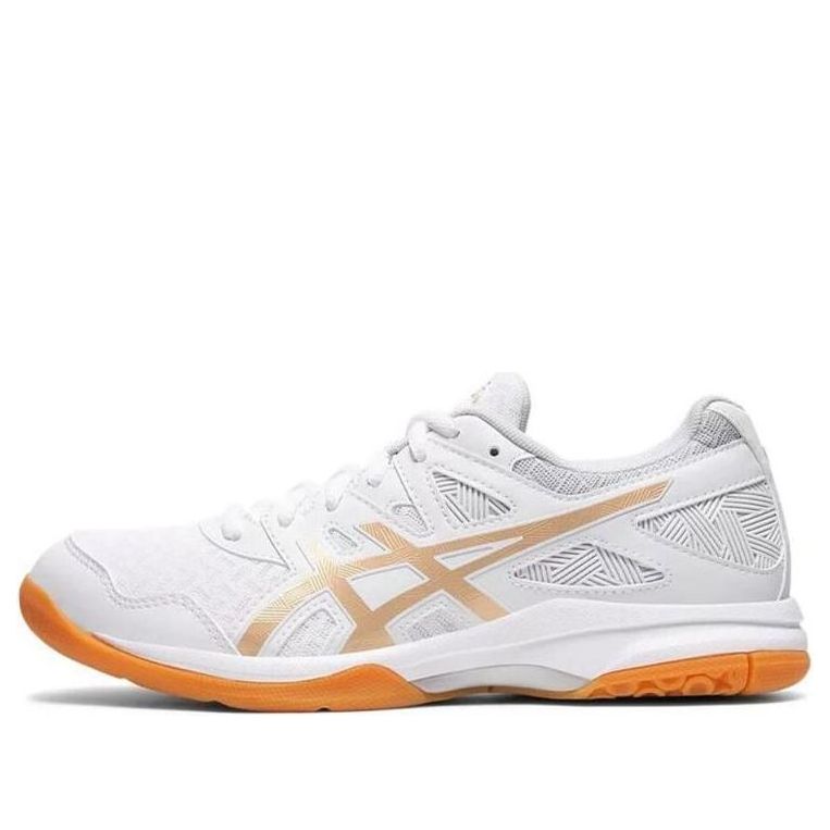(WMNS) ASICS Gel Task 2 'White Champagne' 1072A038-103