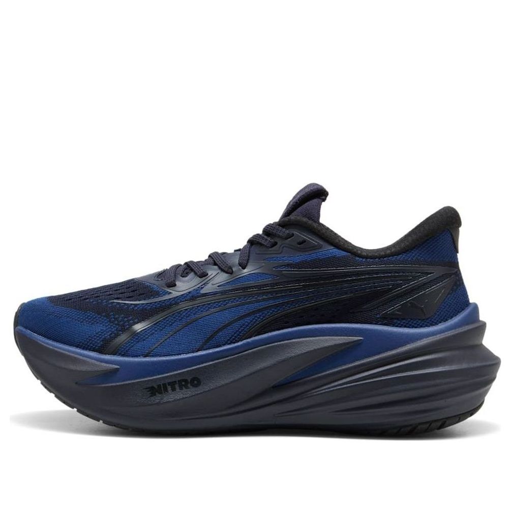 (WMNS) PUMA MagMax Nitro 2 'New Navy Blue Jewel' 312126-11