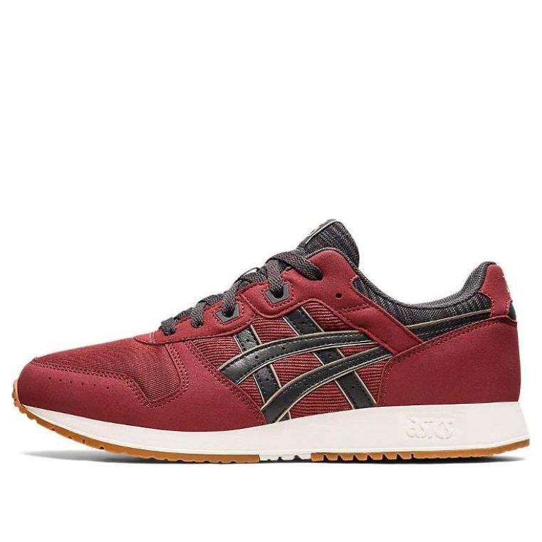 ASICS Lyte Classic 'Brisket Red Obsidian' 1201A692-600