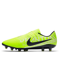 Nike Phantom Venom Pro AG Pro 'Volt Black' AO0574-717