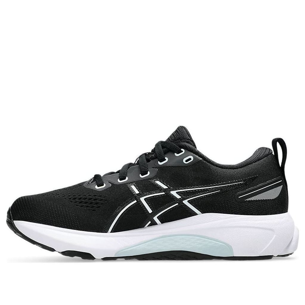(GS) ASICS Gel-Kayano 31 'Black White' 1014A342-002