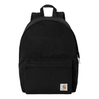 Carhartt WIP SS26 Backpack 'Black' I035993-89-XX