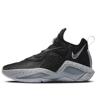 Nike LeBron Soldier 14 Team 'Black Wolf Grey' CK6048-004