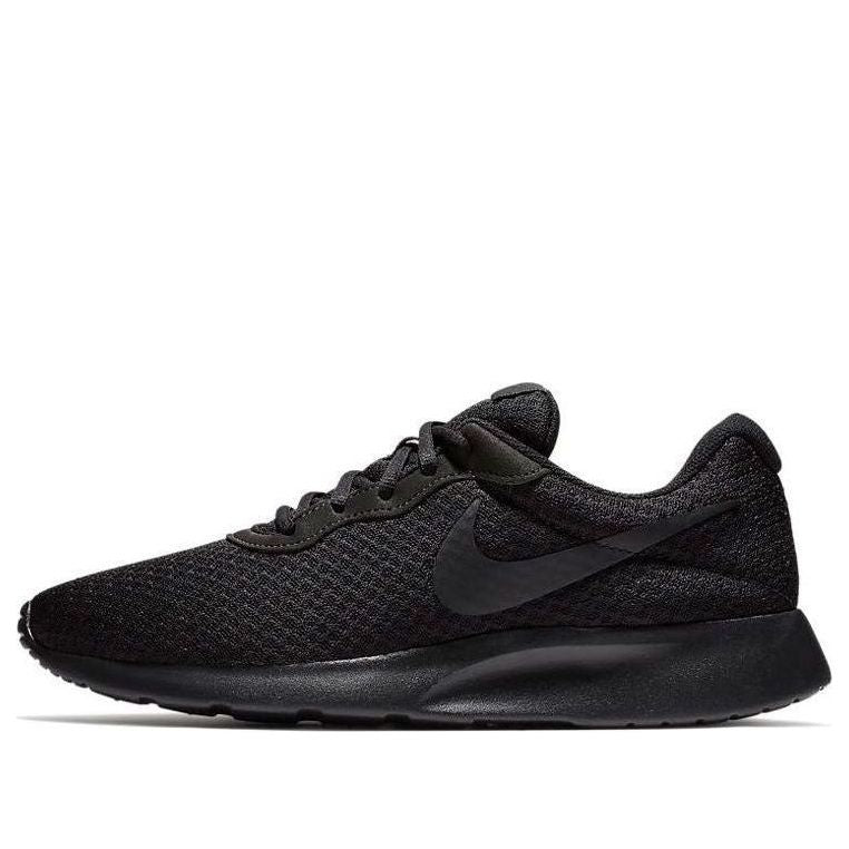 Nike Tanjun 'Black' 812654-001