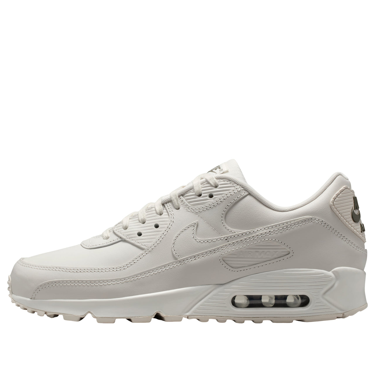 Nike Air Max 90 'Phantom Medium Olive' IF5446-003
