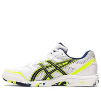 ASICS Gel-Shepparton 2 White/Yellow P534Y-102