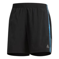 Men's adidas Running Sports Black Shorts DQ2549