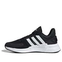 adidas neo Run 90S 'Black And White' EH3417