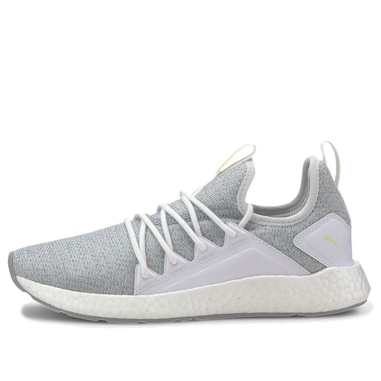 (WMNS) PUMA NRGY Neko Knit White/Grey 191477-26