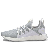 (WMNS) PUMA NRGY Neko Knit White/Grey 191477-26
