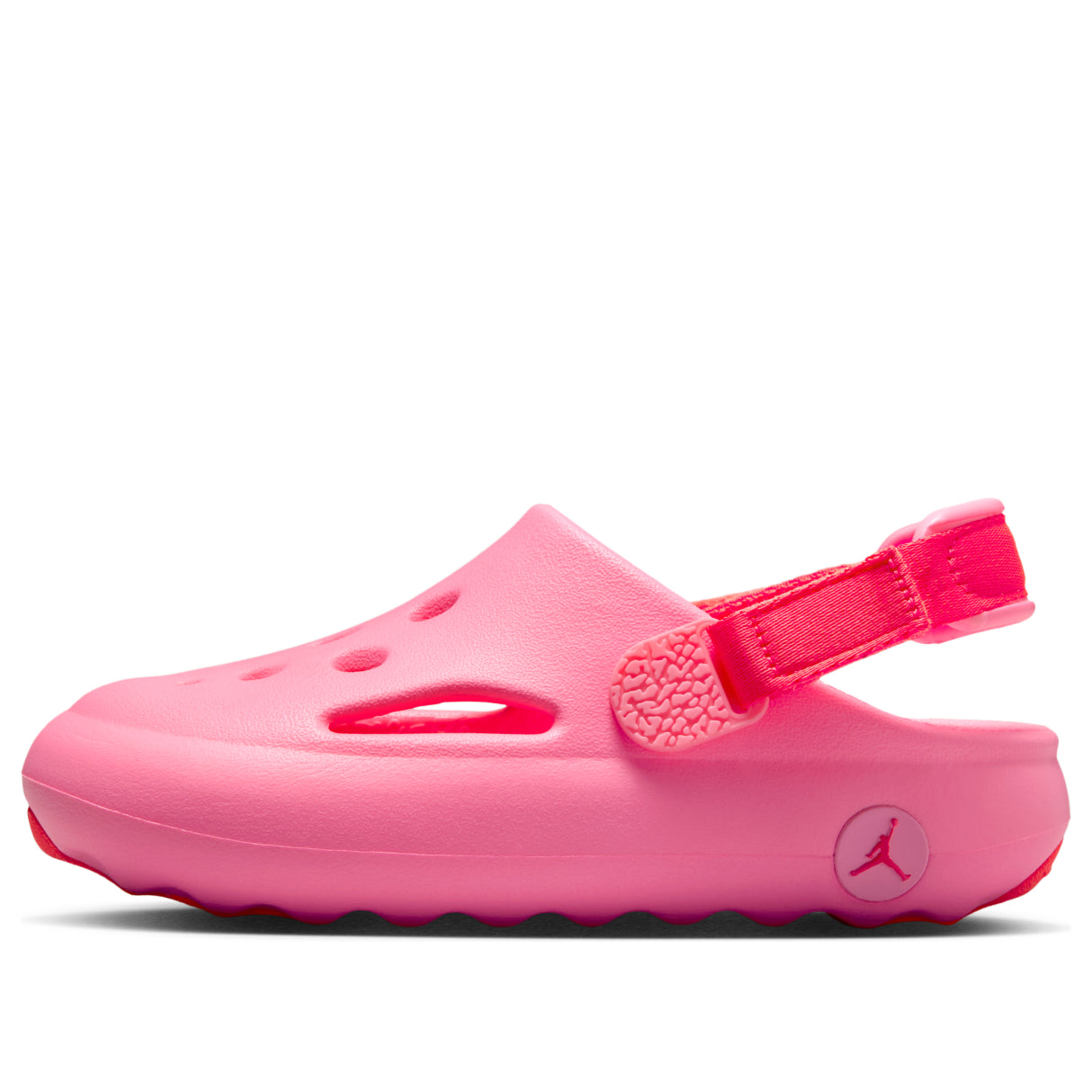 (PS) Air Jordan Hydrip 'Digital Pink Racer Pink' HF5982-600