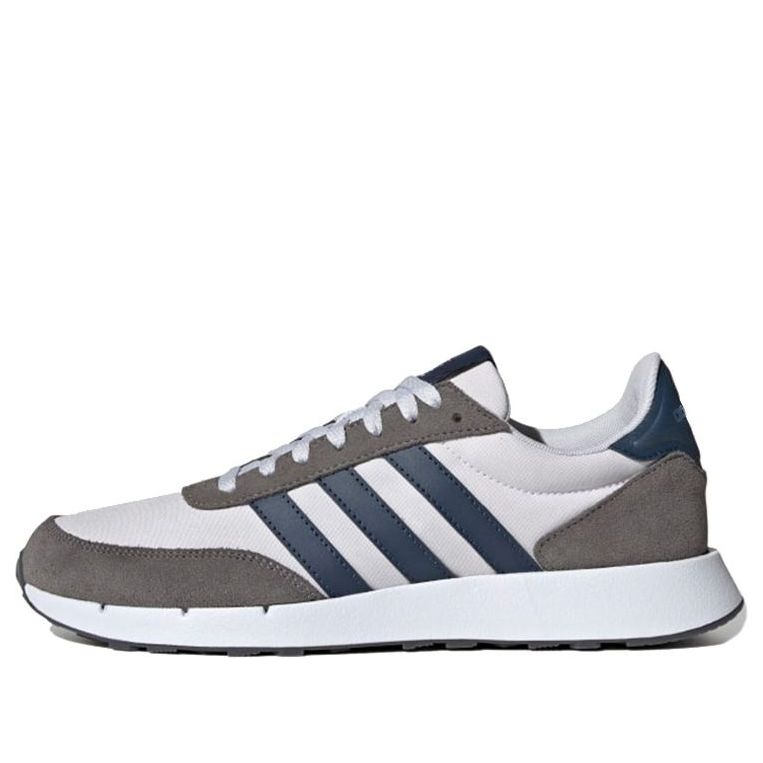 adidas neo Run 60s 2.0 Shoes Grey/Blue FZ0965