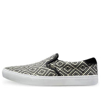 Vans Slip-On 59 Cup Black/White VN0004PD1HZ