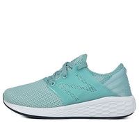 (WMNS) New Balance Fresh Foam Cruz v2 'Water Teal Blue' WCRUZRM2