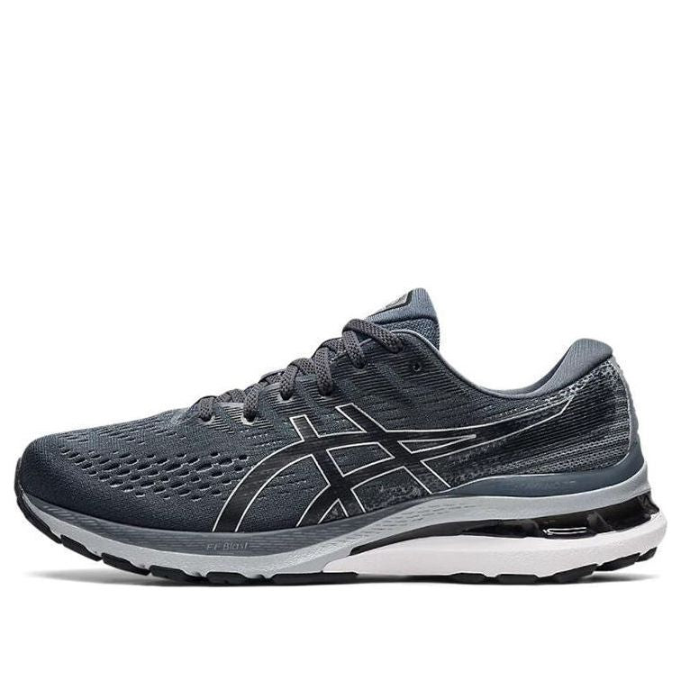 ASICS Gel-Kayano 28 2E Wide 'Carrier Grey' 1011B188-021