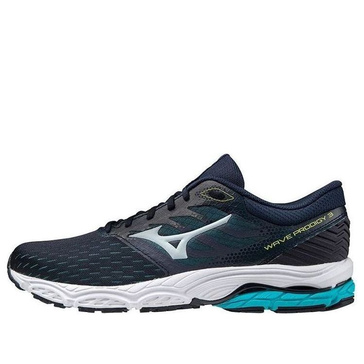 Mizuno Prodigy 3 'Blue White' J1GC201050