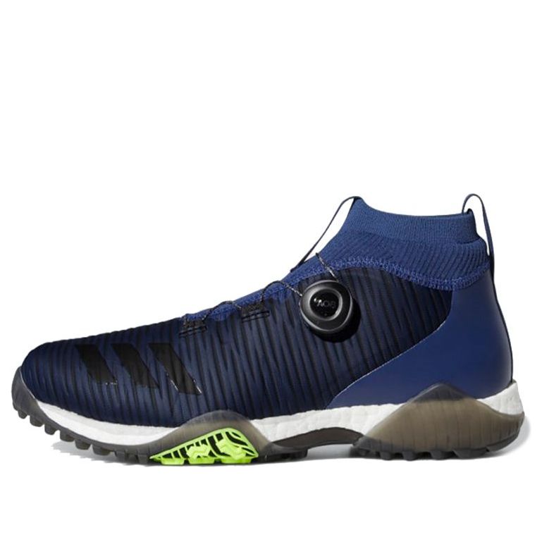 adidas Codechaos Boa 'Dark Blue Black' EF5707