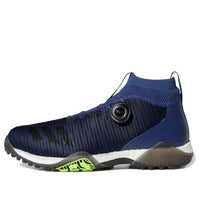 adidas Codechaos Boa 'Dark Blue Black' EF5707